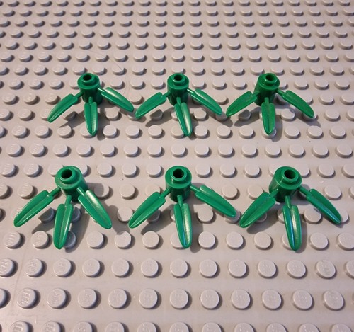 Lego pflanzen blatt blätter - lego,