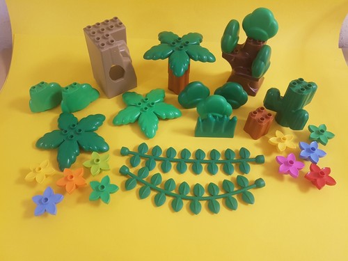 Lego duplo baum - duplo,