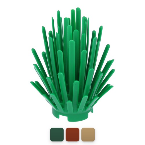 Lego pflanze stachelig - lego,