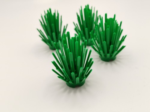 Lego 4 stück - lego®, büsche