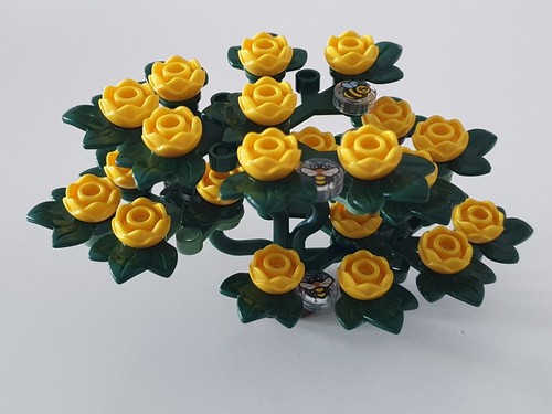 Lego busch hecke - /, mit