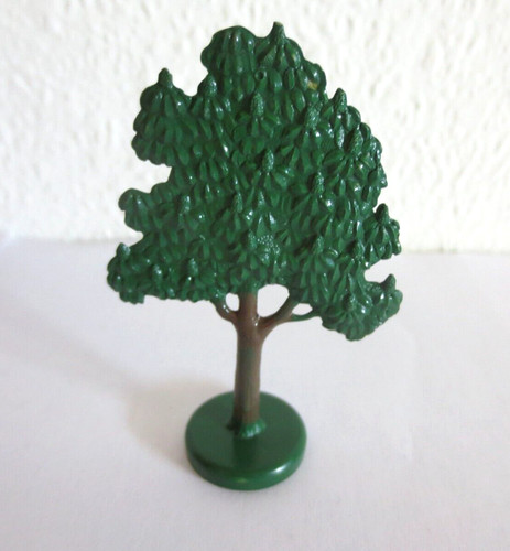Lego baum busch vintage - busch, ft