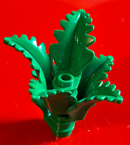 Lego blatt palme baum - palme,