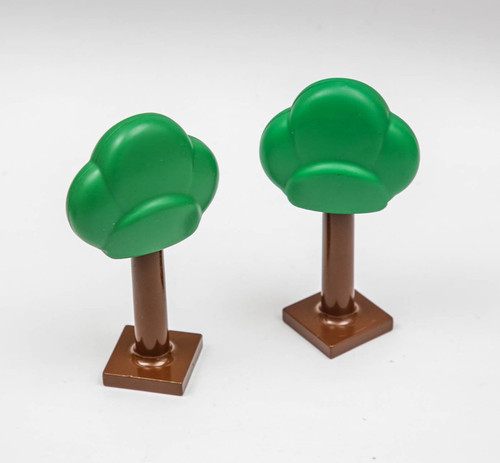 Lego duplo stück - duplo, baum