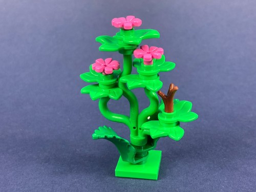 Lego strauch busch blume - lego®,