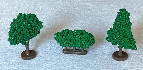 Lego granulat zwei - ,