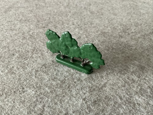 Lego 522c ftbusch baum - 1x,