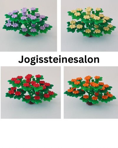 Lego blume pflanze hecke - lego,