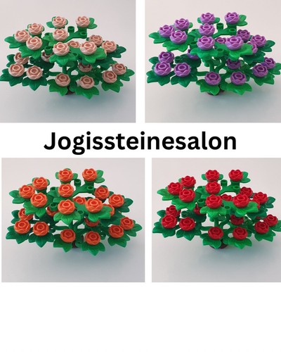 Lego blume pflanze - lego,