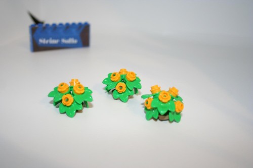 Lego kleiner busch - lego,