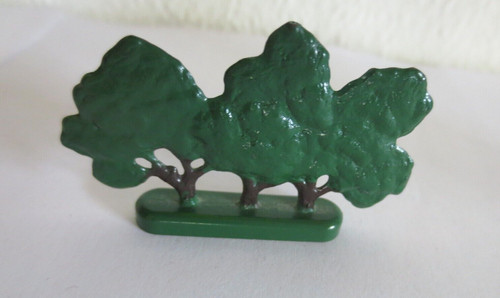 Lego baum busch vintage - lego,