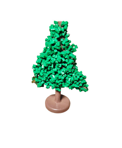 Lego einzelteil part tree - lego®,