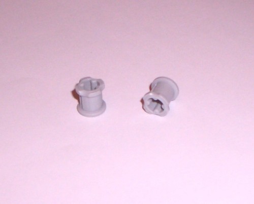 Lego ersatzteil technic - ersatzteil:, 2x