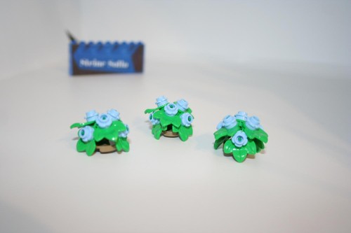 Lego kleiner busch - (c),