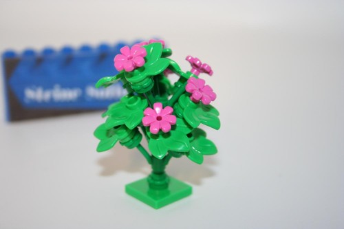 Lego mittlerer busch - (c),