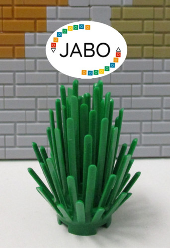 Lego 6064 busch - (e11/24),
