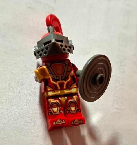 Lego nexo knights mit - nexo,