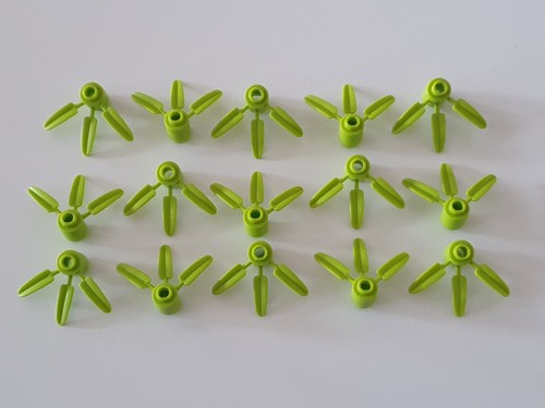 Lego pflanzen bambus - pflanzen,
