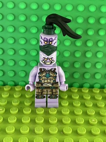 Lego minifigur lila - lego,
