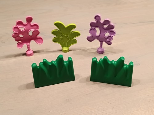 Lego duplo pflanze pflanzen - lego,