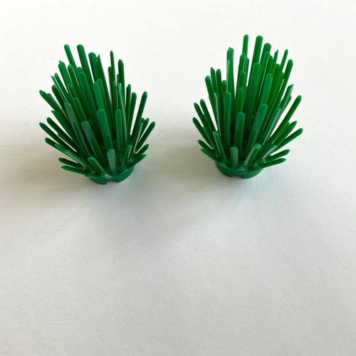 Lego busch grün grünzeug - busch,