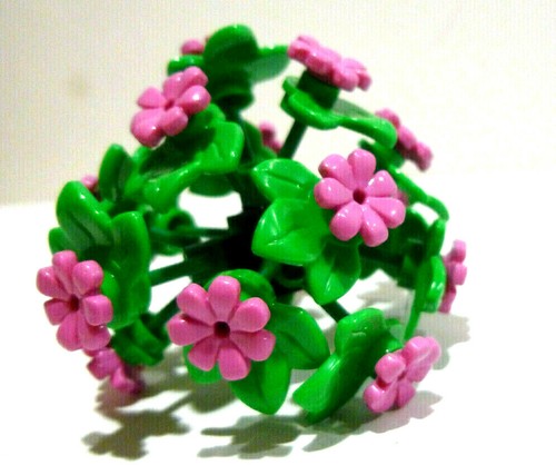 Lego city blumen - 1, lego®city,blumen