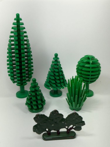 Lego baum bäume pflanzen - baum,