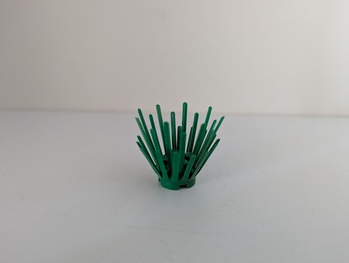 Lego 6065 busch verlängerung - 6065,