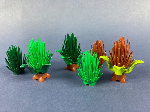 Lego busch strauch baum farn - lego®,