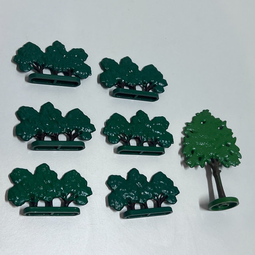 Lego pflanze busch - lego, baum