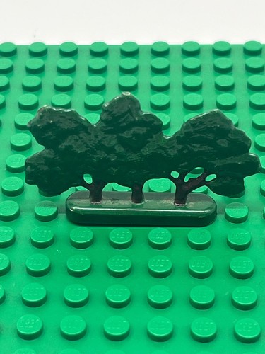 Lego vintage busch - lego, strauch