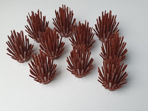 10x lego pflanzen - 10x,