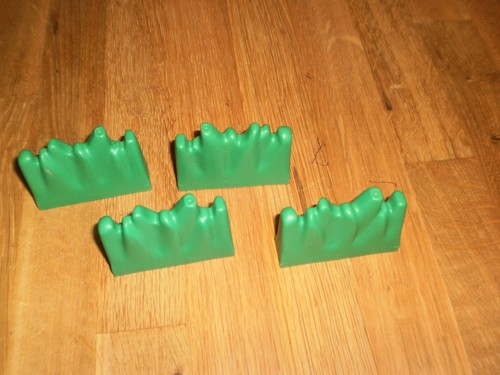 Lego duplo busch strauch 4 - duplo,