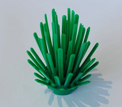 Lego pflanze busch 6064 - busch,
