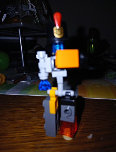 Lego minifigur kunststoff - minifigur,