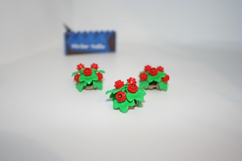 Lego kleiner busch - busch,