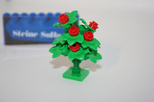 Lego mittlerer busch - (c),